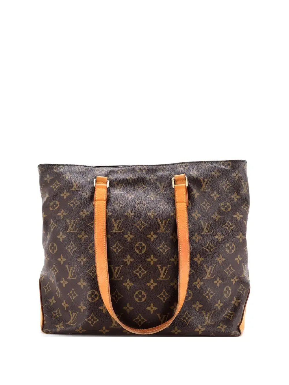 Louis Vuitton Cabas Mezzo Canvas #194013L82B